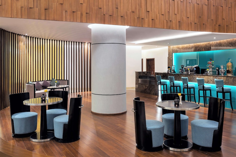 فندق راديسون بلو جدة السلام(Radisson Blu Hotel Jeddah Al Salam) 55/68