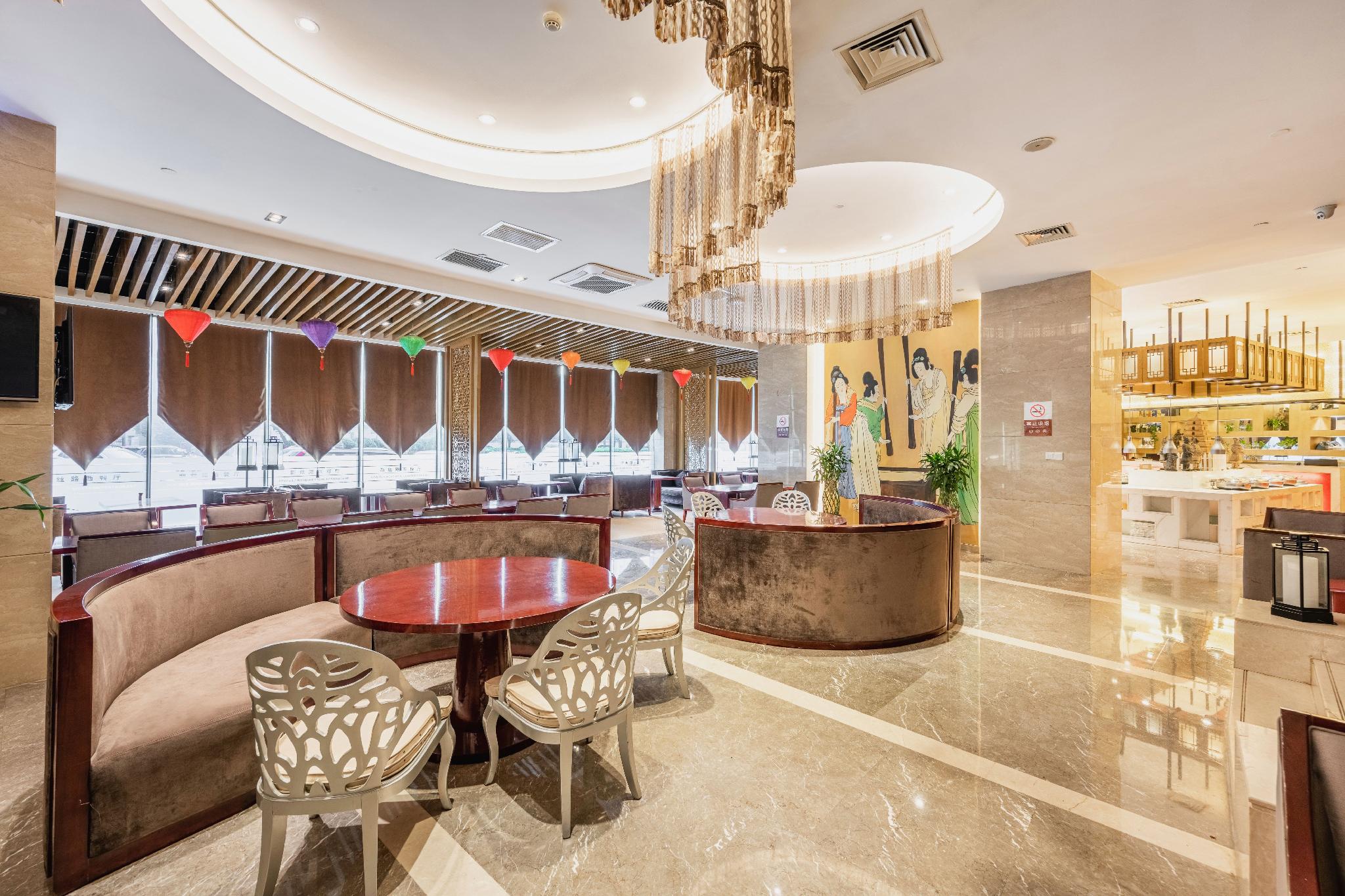 Xian Mingdu International Hotel 9/33