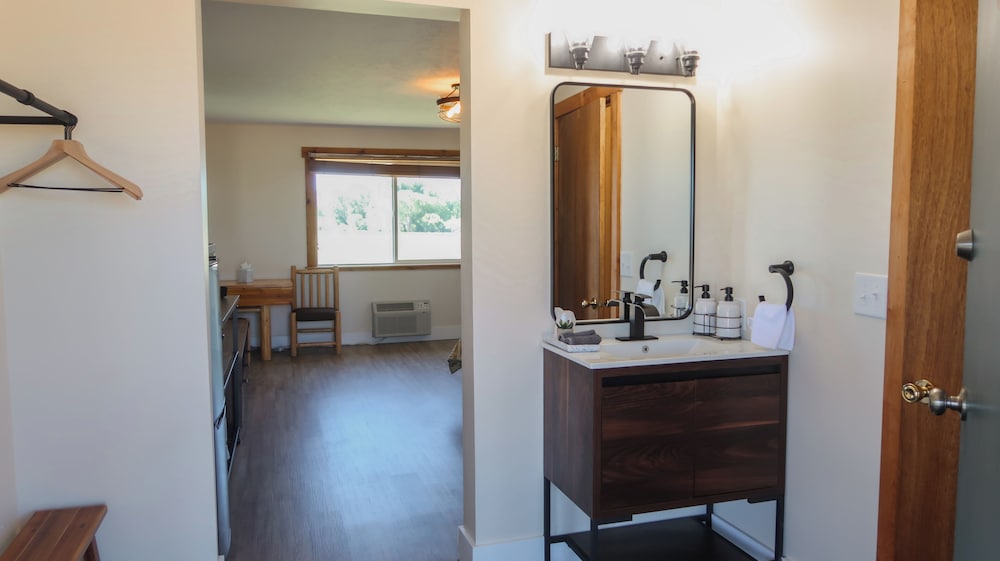 Teton Peaks Resort 10/50