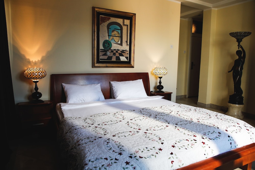 Hotel Bojatours 12/54