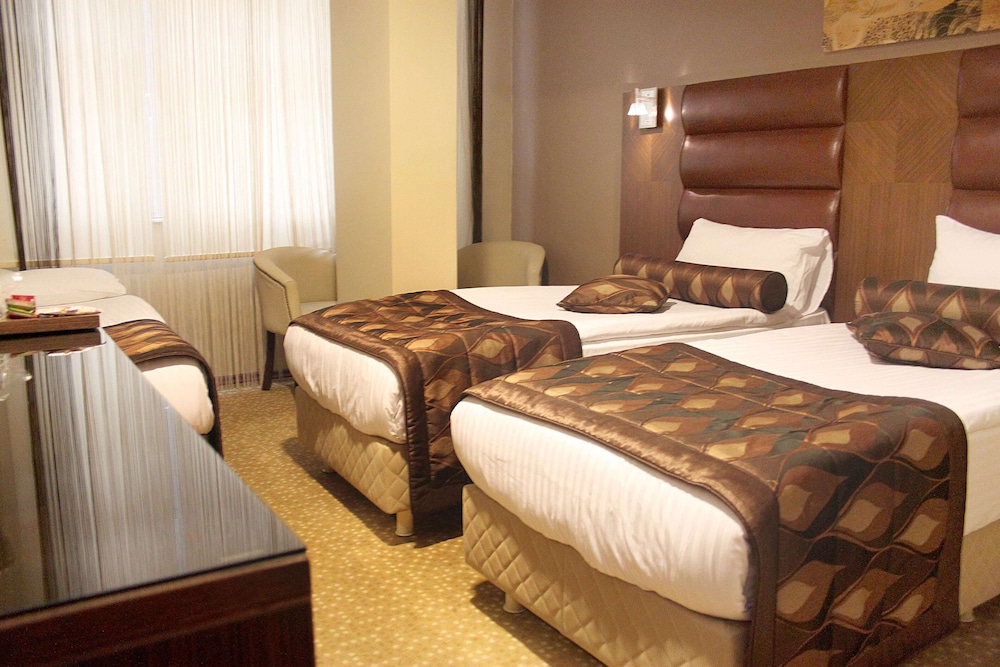 Marlight Boutique Hotel 15/50