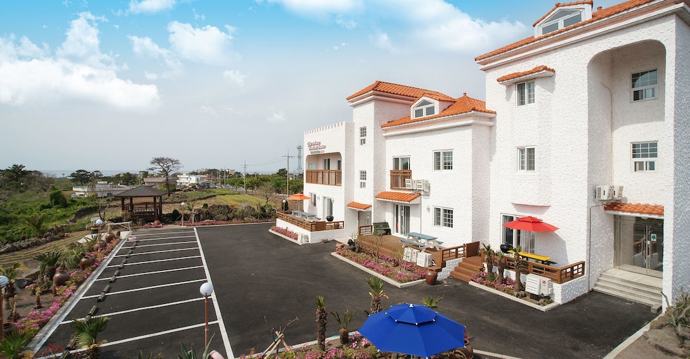 Lapaloma Pension 34/50