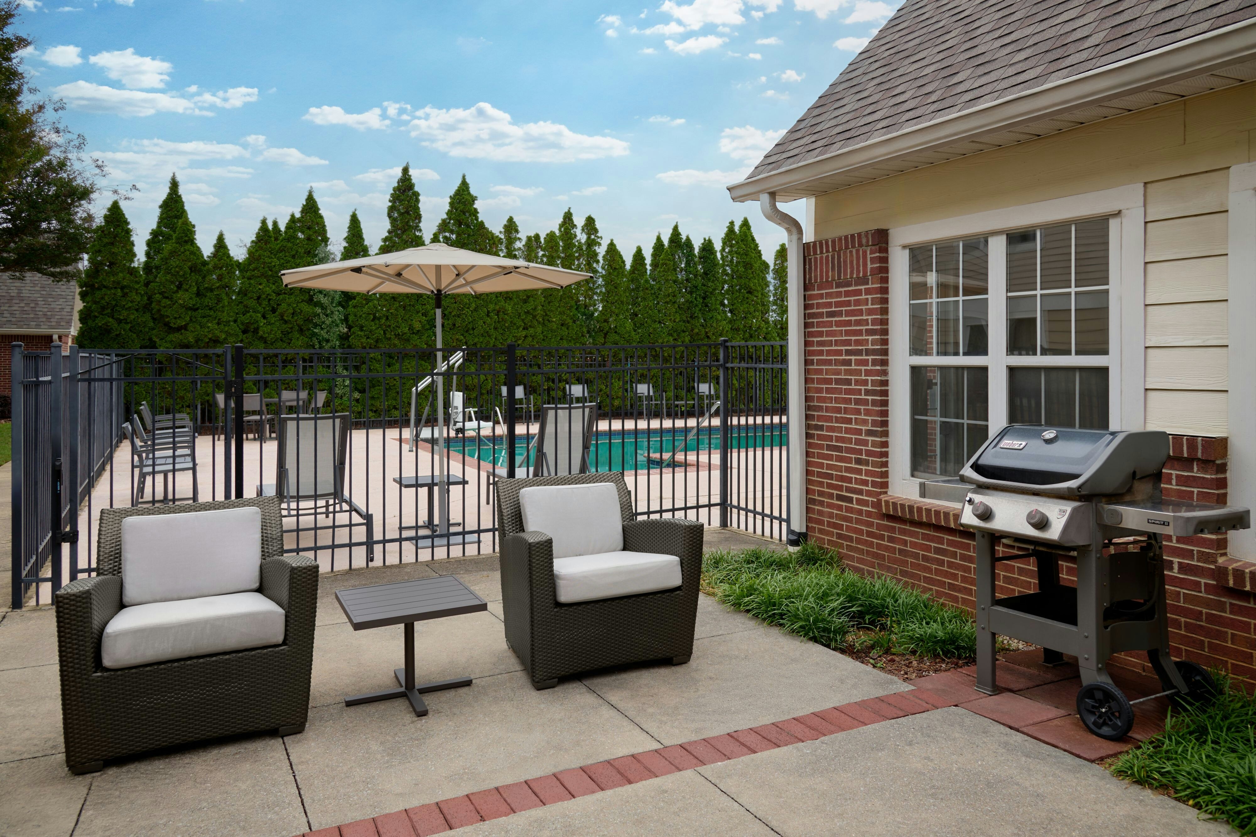 Residence Inn by Marriott Huntsville 27/49