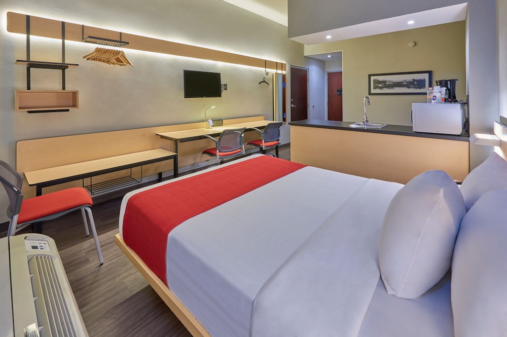 City Express by Marriott Chihuahua 11/45