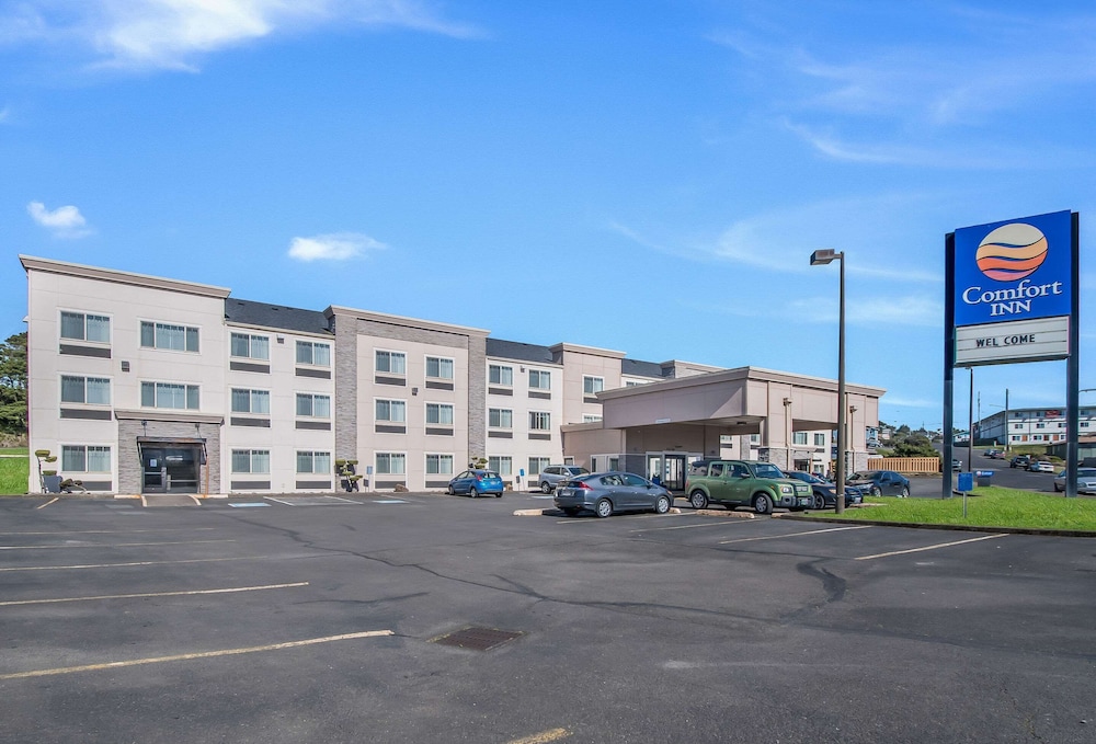 Comfort Inn Newport OR 1/47