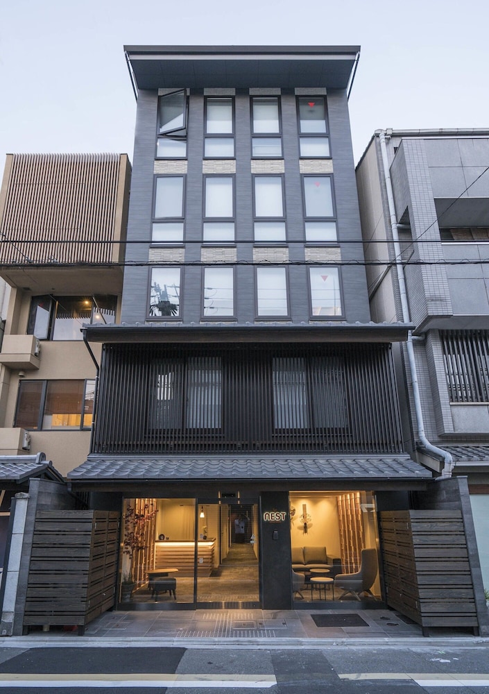 ミル京都錦 写真1