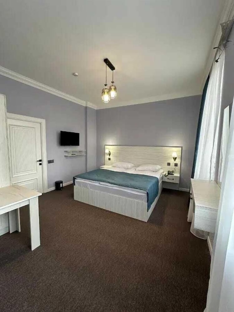 Central Baku Hotel 42/50