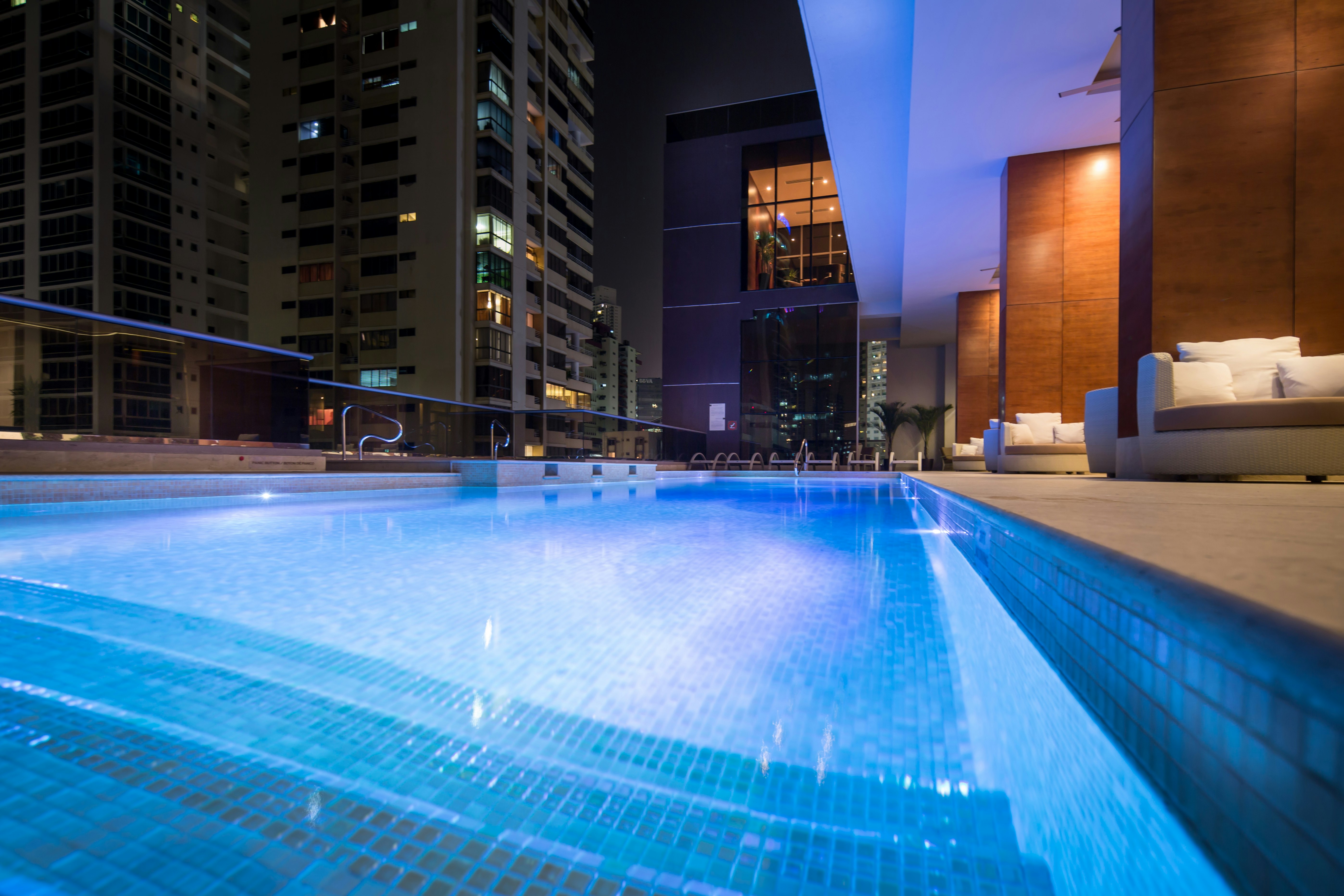 Waldorf Astoria Panama 47/85