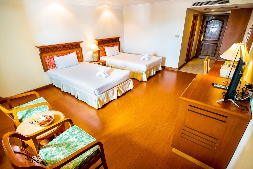 Hatyai Paradise Hotel Resort 23/56