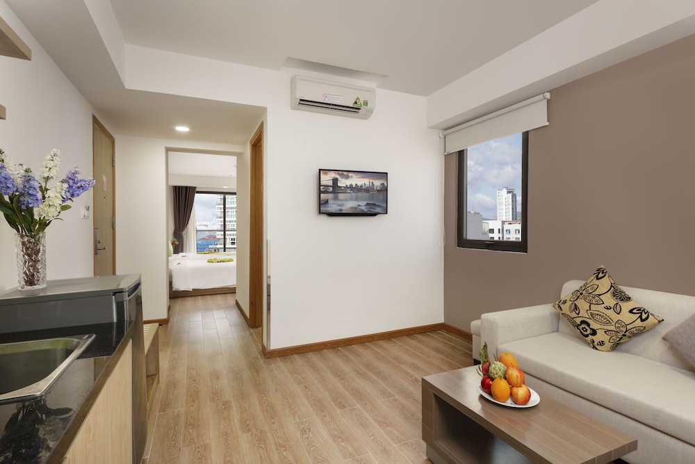 Ale Nha Trang Hotel 49/70