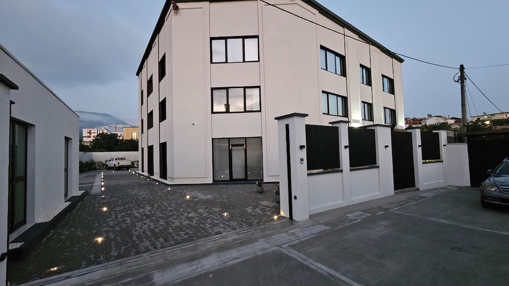 Hotel Sibb 52/63