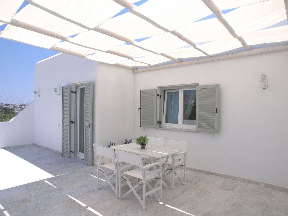AMARYLLIS PAROS BEACH HOTEL photo3