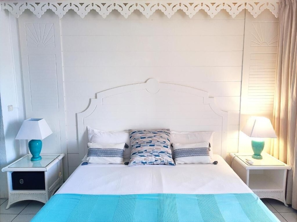 Residence Turquoise 21/50