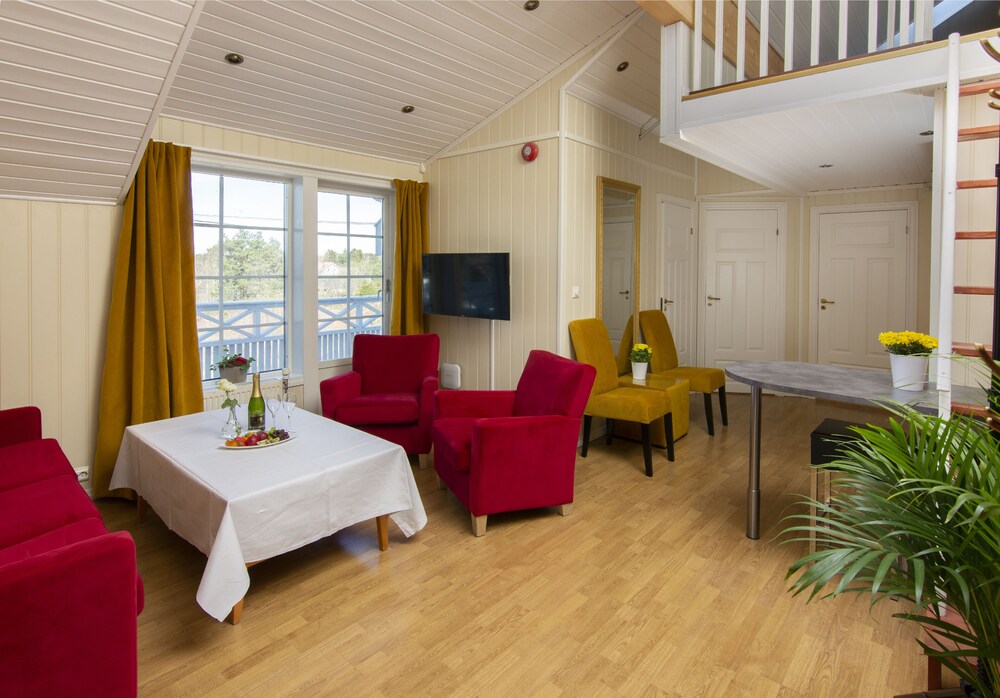 Arendal Herregaard Spa and Resort 54/75