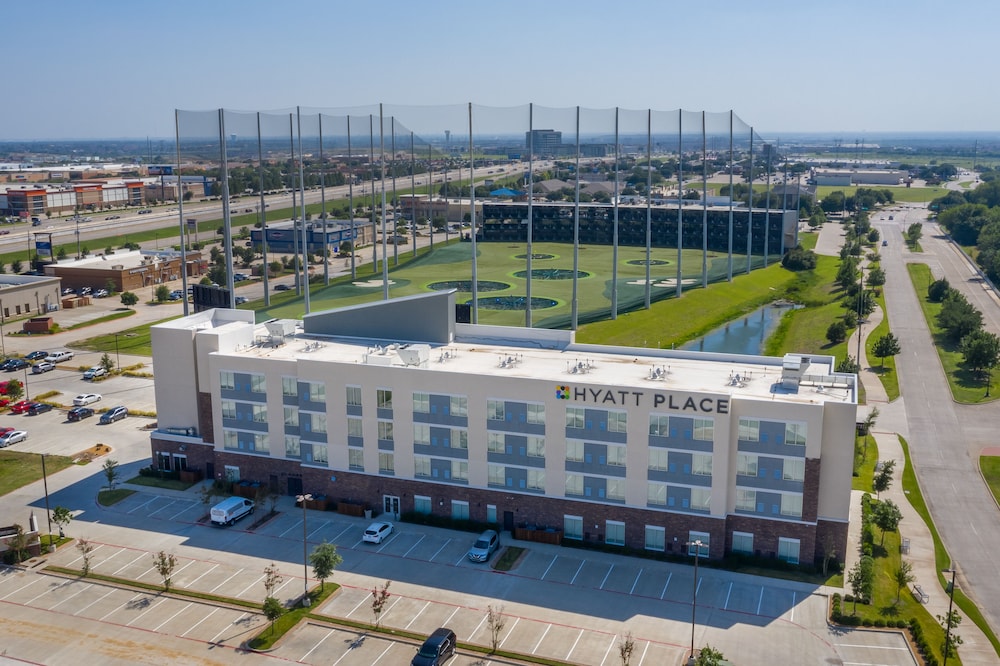 Hyatt Place Dallas/The Colony in THE COLONY - TX