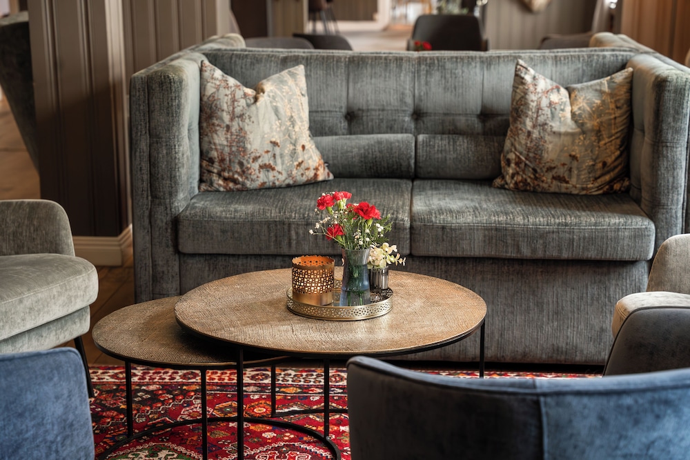 Gloppen Hotel by Classic Norway Hotels 30/50