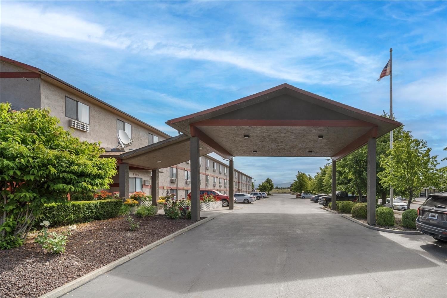 SureStay by Best Western Walla Walla 8/11