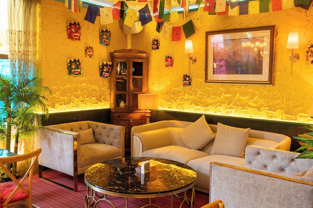 Majestic Premier Hotel Bur Dubai 35/50