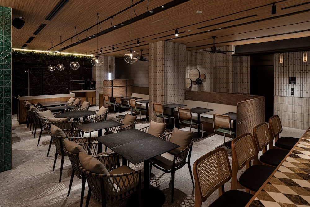 Nest Hotel Naha Nishi 35/45