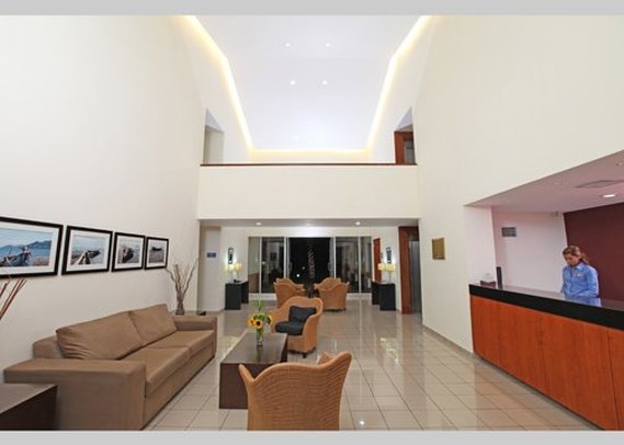 Comfort Inn Real La Union 13/22