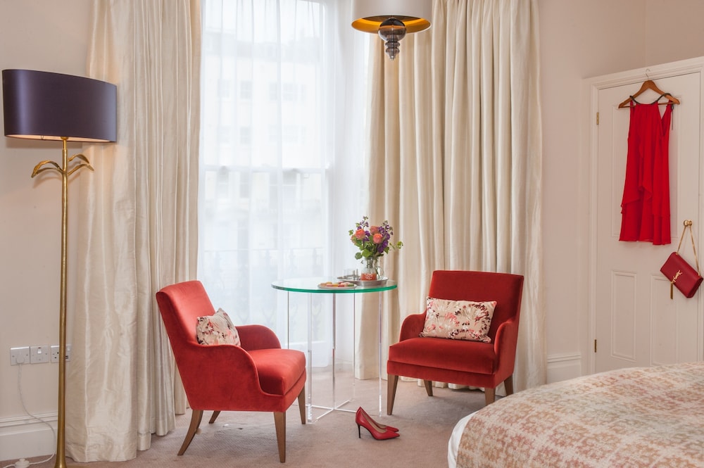 The Charm - Brighton Boutique Hotel 35/50