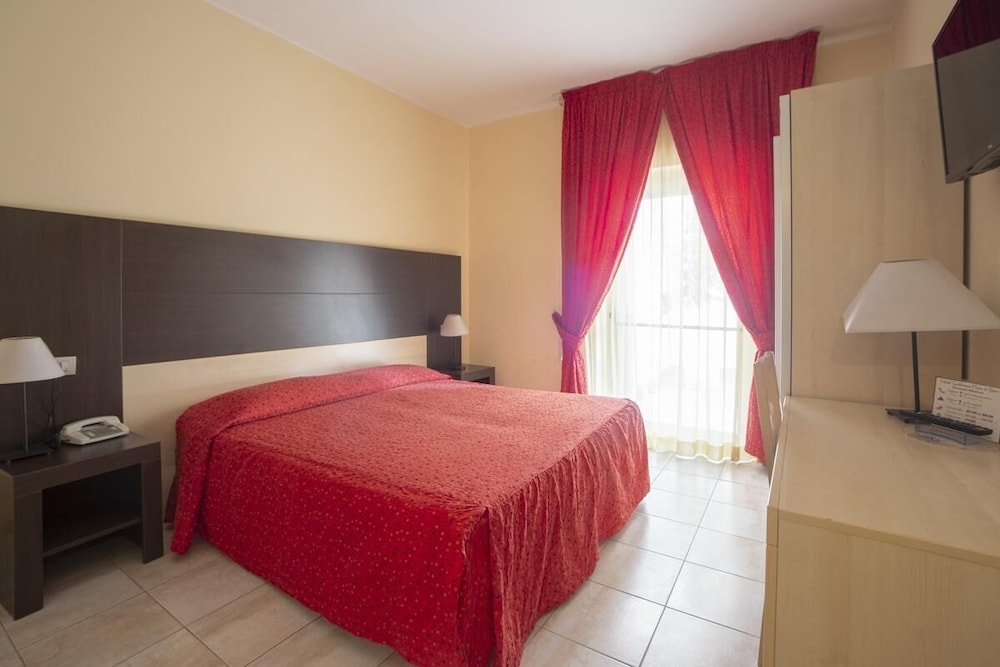 Hotel Gabbiano 10/48