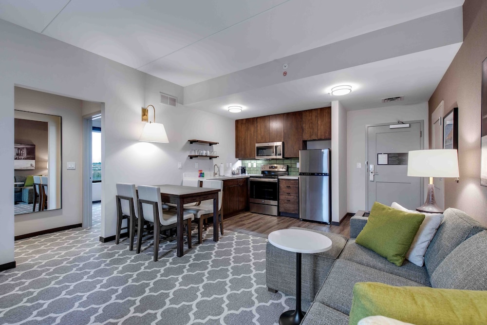 Residence Inn Atlanta Covington 24/50