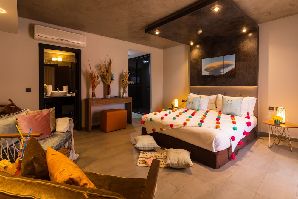 Dellarosa Boutique Hotel & Spa 29/70