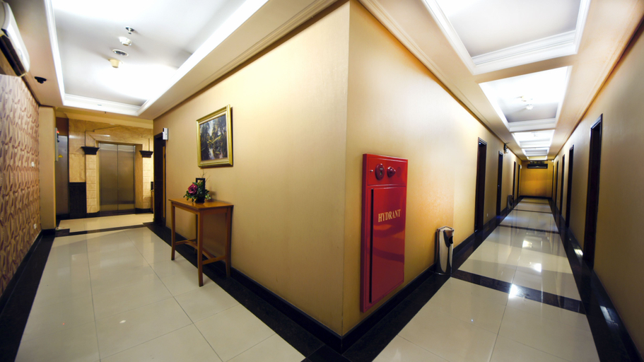 Tematik Hotel Pluit 9/10