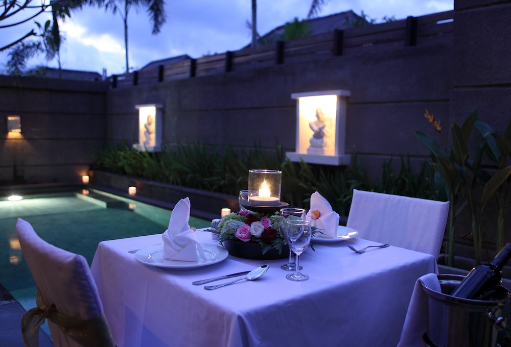 Nyuh Bali Villas 33/50
