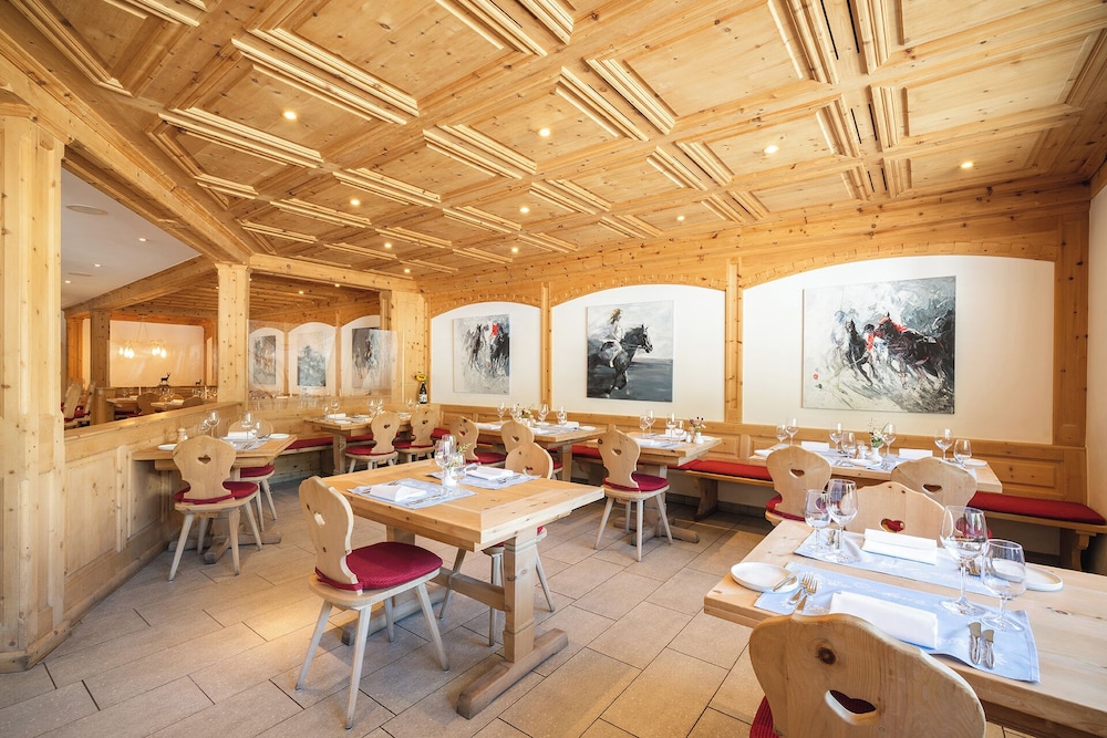 Hotel Corvatsch 31/36