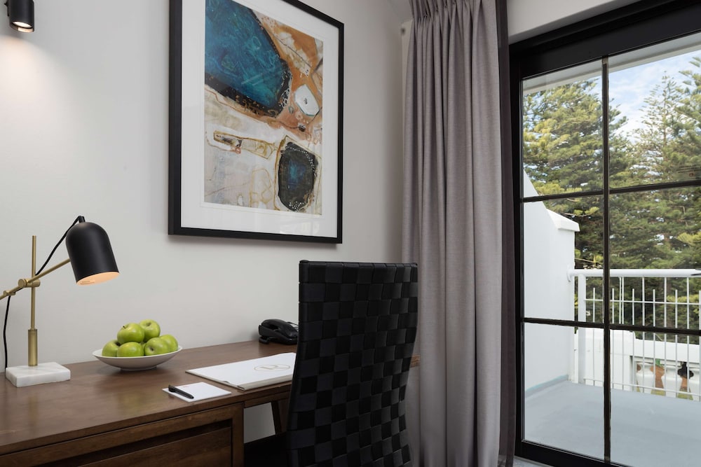 Esplanade Hotel Fremantle by Rydges 12/80