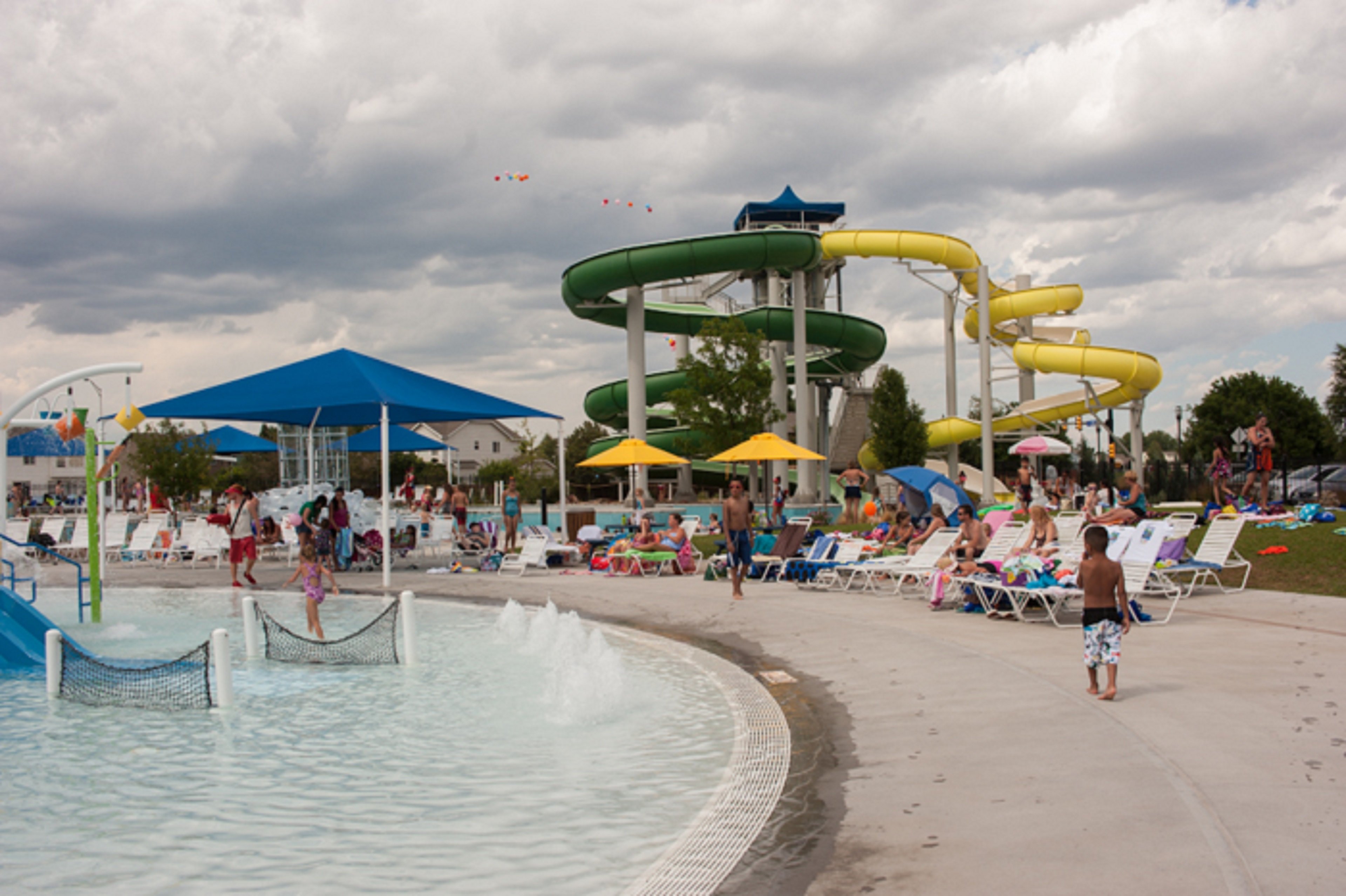 Candlewood Suites Denver Northeast - Brighton 35/46