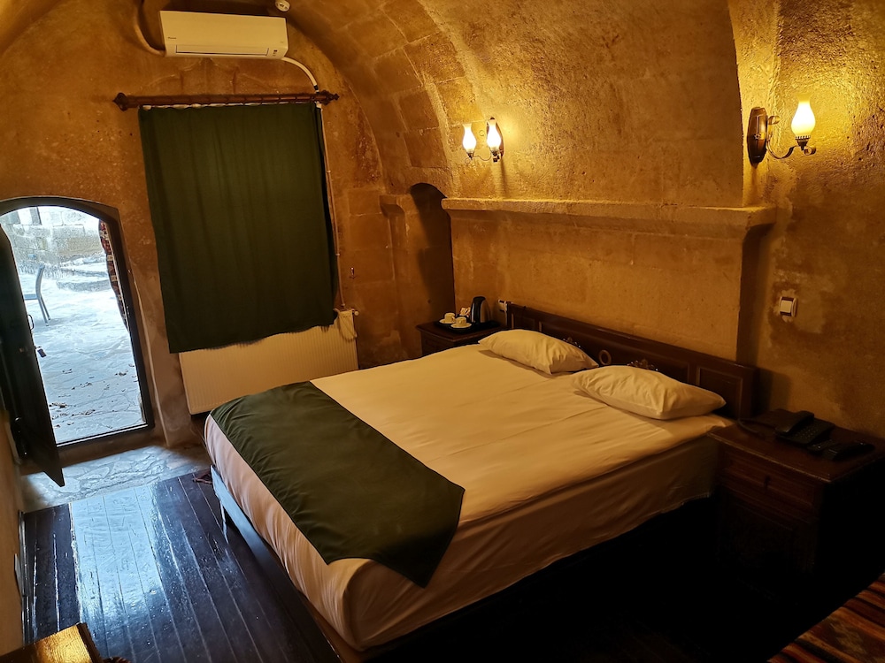 Cappadocia Palace Hotel 27/51