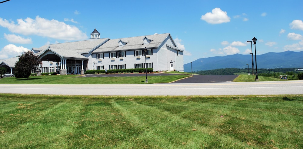 Cabot Inn and Suites 2/50