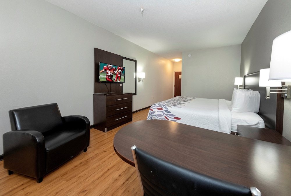 Red Roof Inn Atlanta Southeast 25/42