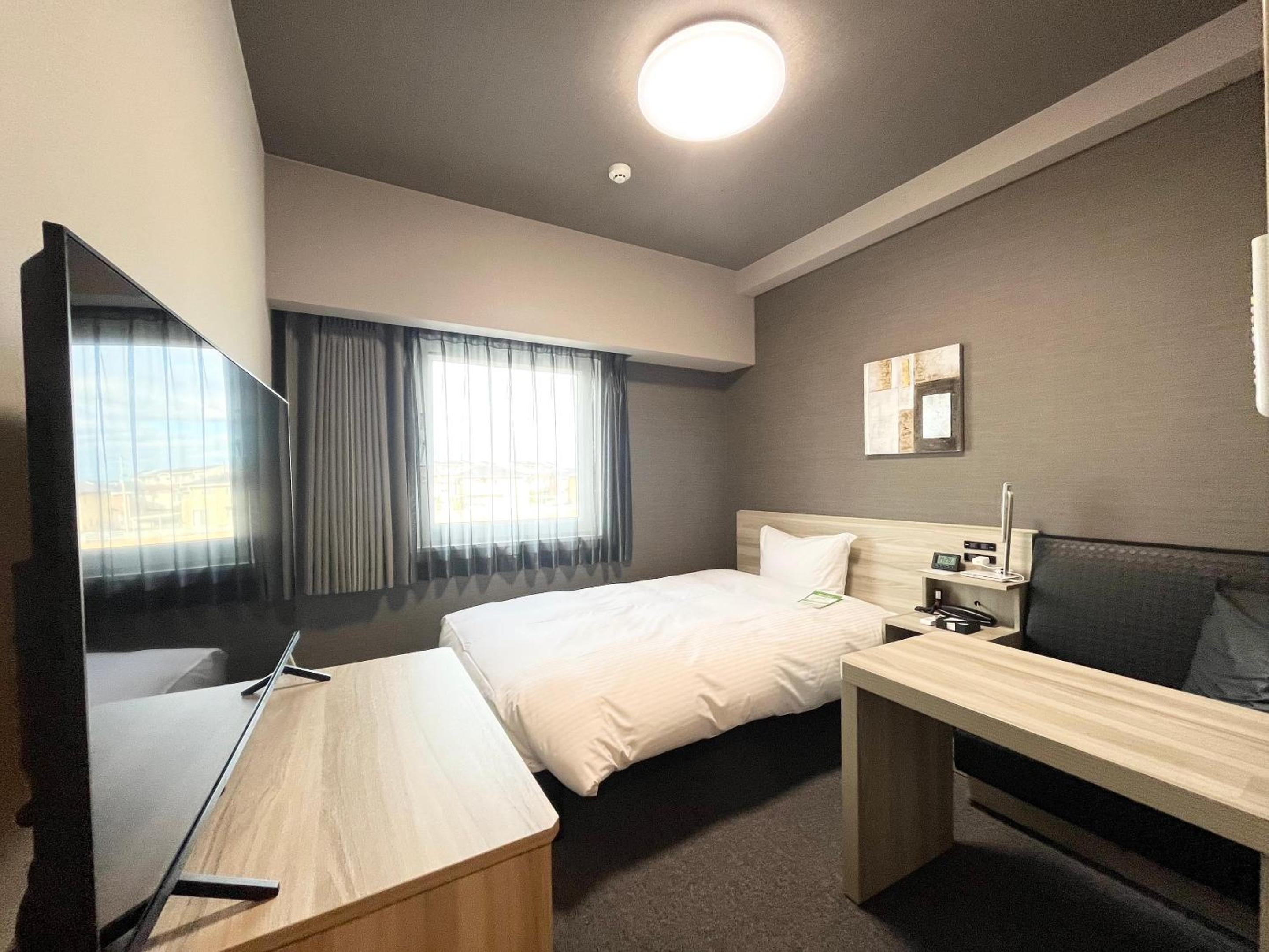 Room, Single, Electronic Cigarette Only, Smoking