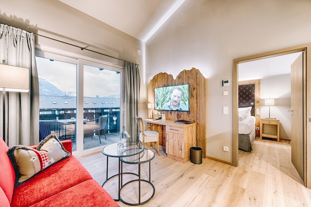 Obermuhle Boutique Resort 25/37