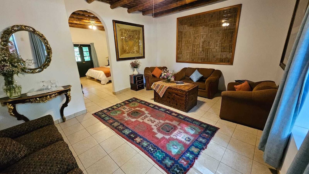 Hacienda Majoro Boutique Resort 28/50