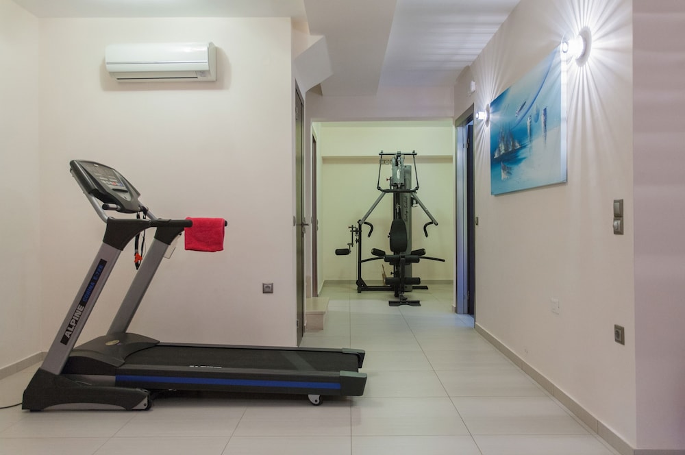 Sandy Point Villas Chania 25/50