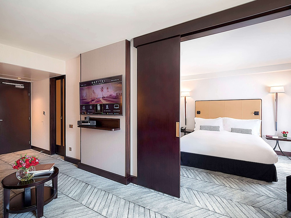 Sofitel Lisbon Liberdade 26/74