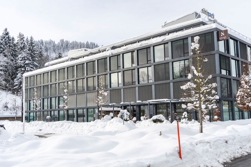Sihlpark Hotel 3/48
