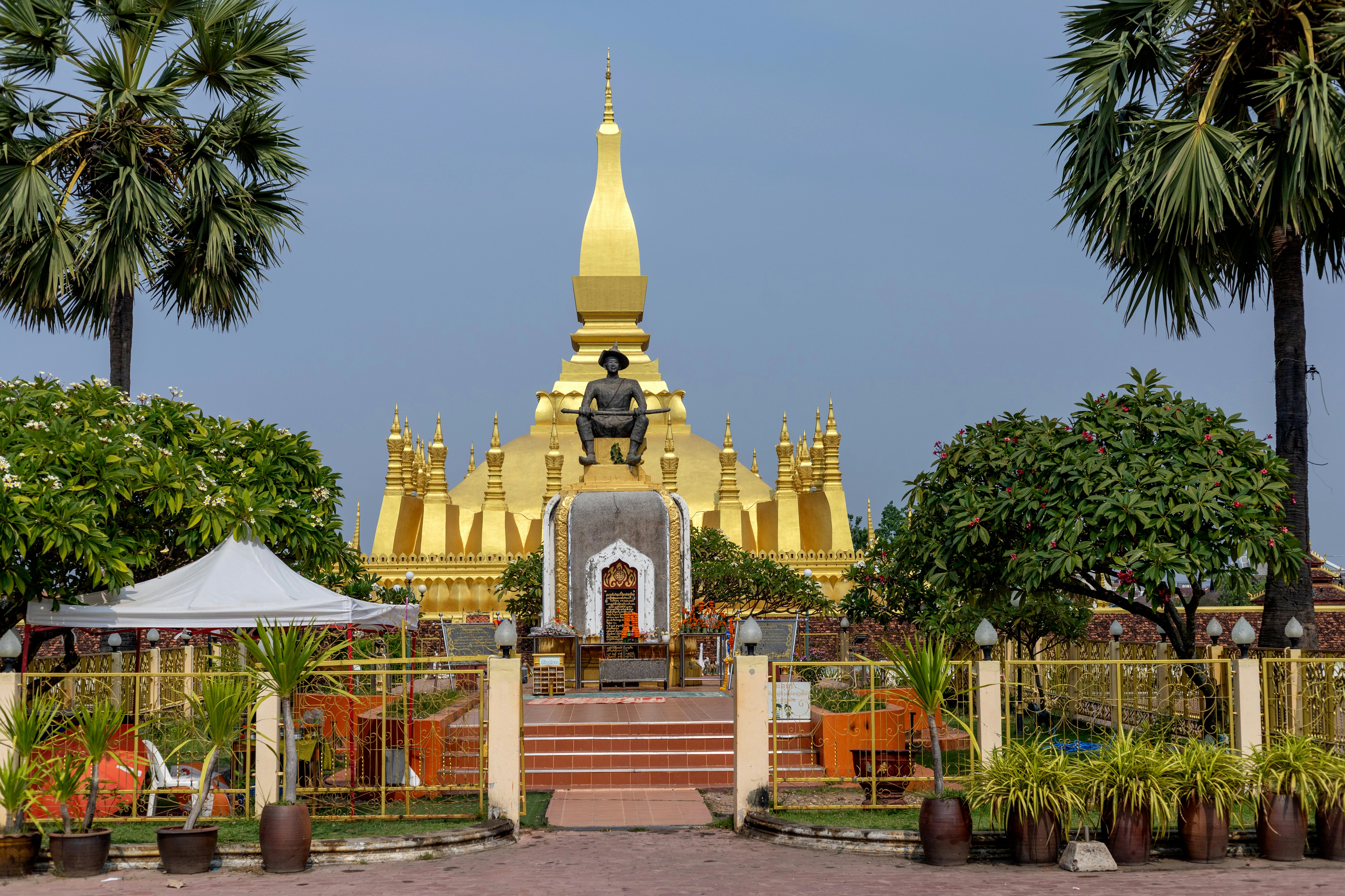 COSI Vientiane Nam Phu 8/57