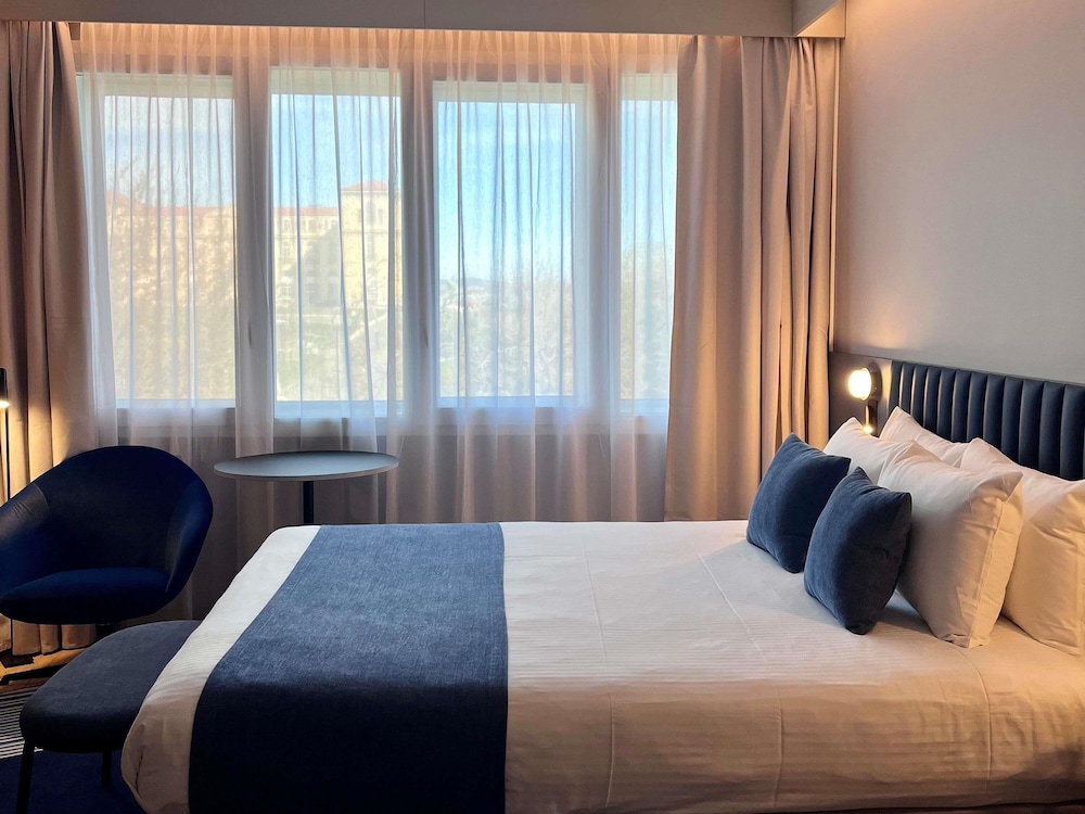 PREMIUM, DOUBLE BED