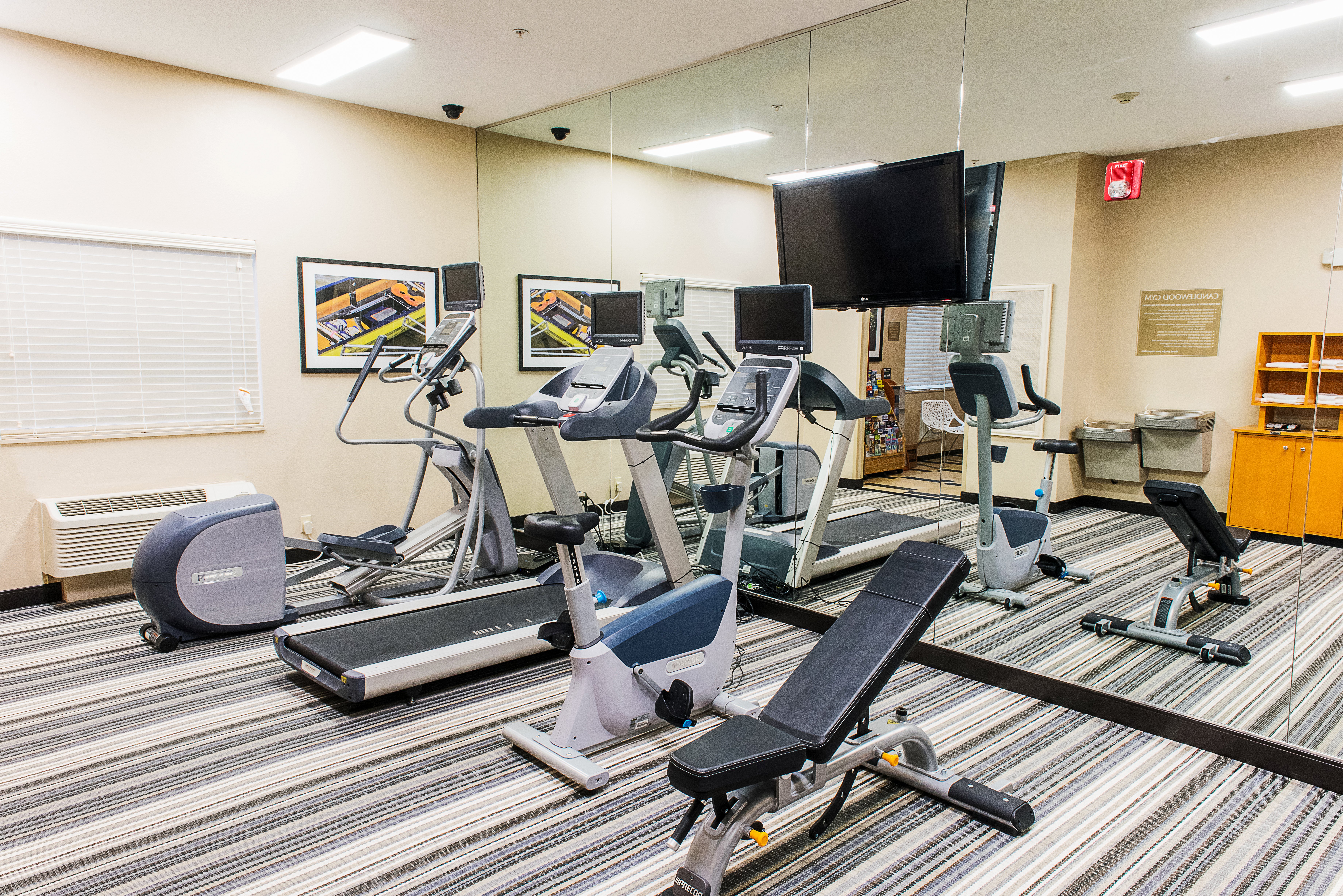 Candlewood Suites Virginia Beach/Norfolk 5/14