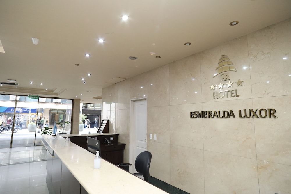 Hotel HR Esmeralda Luxor By Nobile 3/54