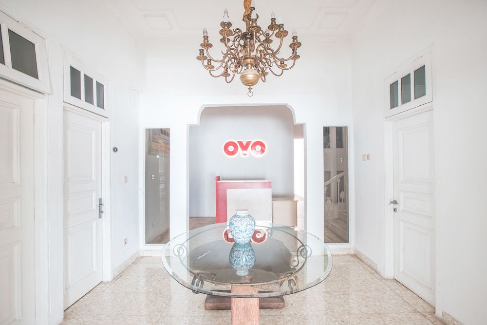 Oyo 332 Residence G17 43/50
