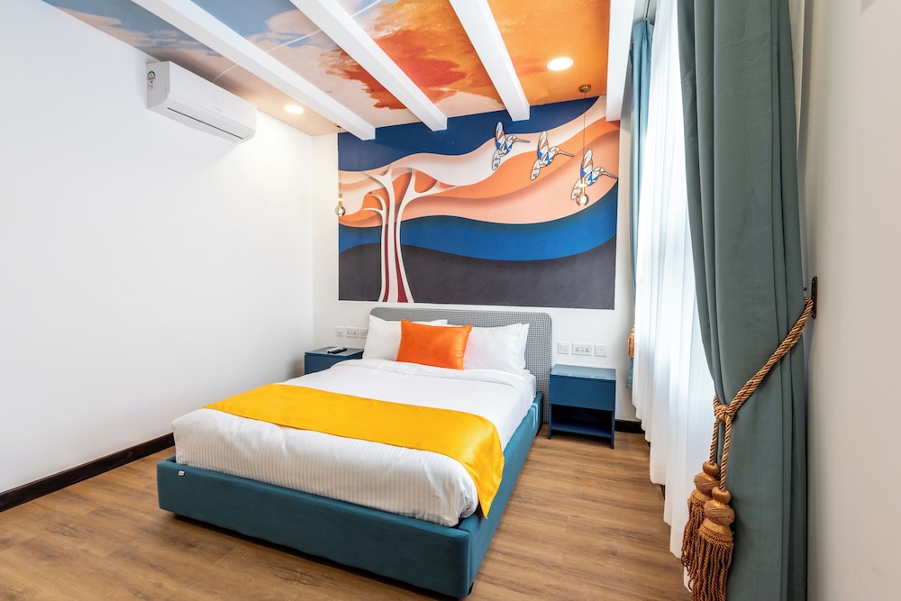 Nest Luxe