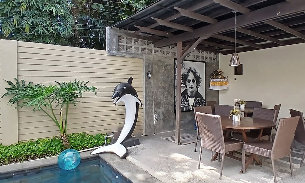 Sekuta Condo Suites 29/60