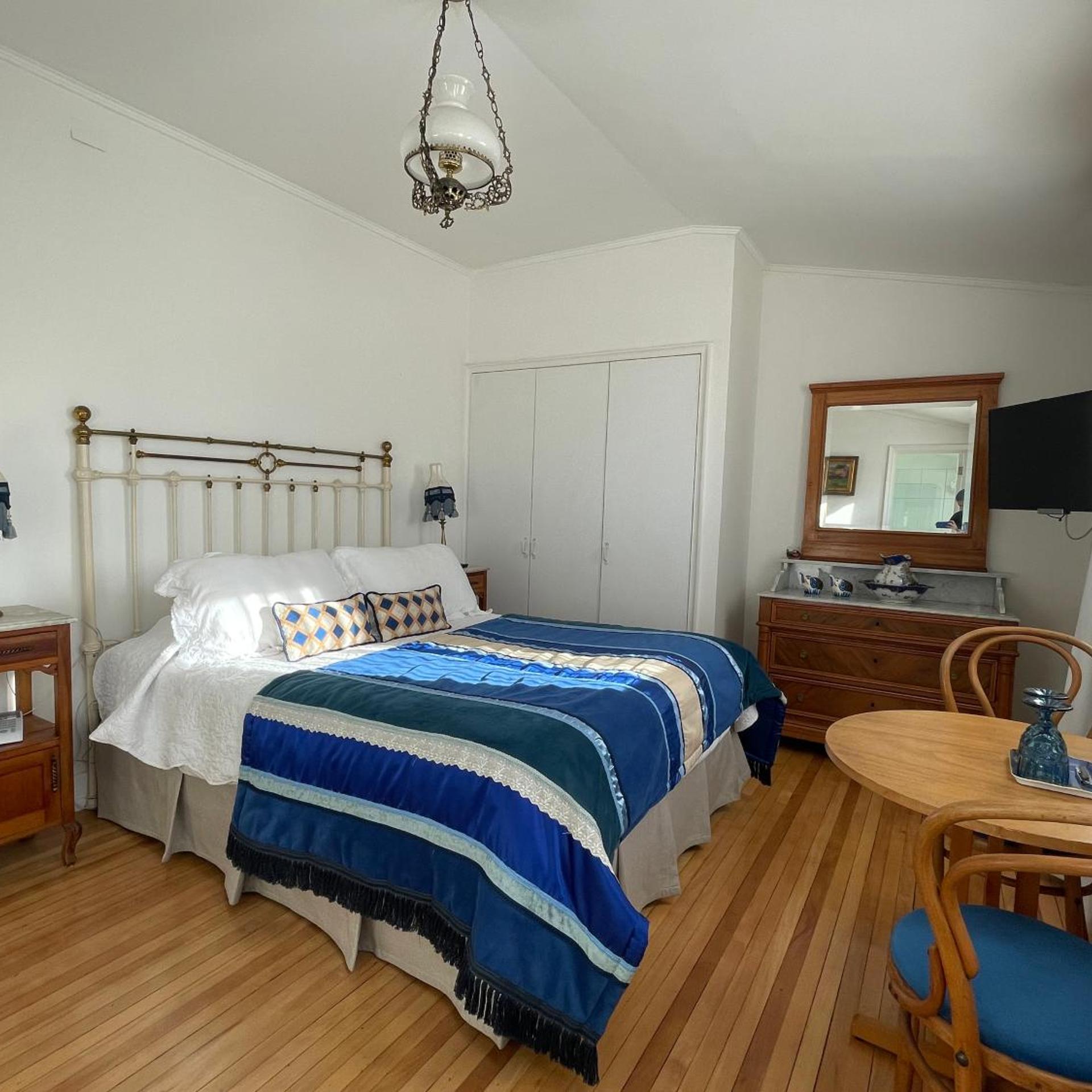 Somerscales Hotel Boutique 9/48